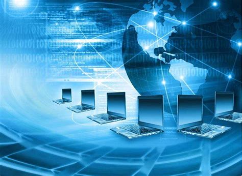 計算機信息管理大揭秘 專業解析、學科歸屬與未來方向